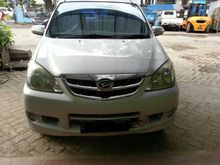 2010 Daihatsu Xenia 1.3 Xi MPV