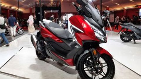 Tiga Cara Merawat V-Belt Skutik biar Awet