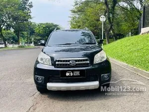 2025 Daihatsu Terios 1.5 X ADS SUV