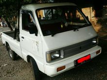 Suzuki Carry 1.0 Pick Up