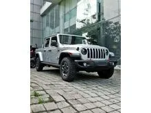 2025 Jeep Gladiator 3.6