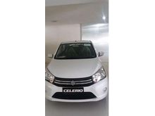 PROMO CELERIO CVT MATIC HABISIN STOCK ANGSURAN 2.6 JUTAAN