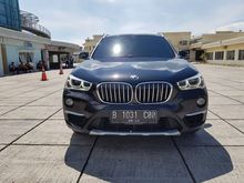 2017 BMW X1 1.5 sDrive18i xLine SUV