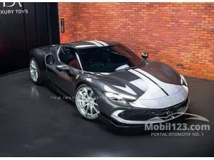 2025 Ferrari 296 GTB 3.0 Coupe