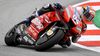 Helm-helm Buatan Indonesia Dilarang Tampil di MotoGP Catalunya