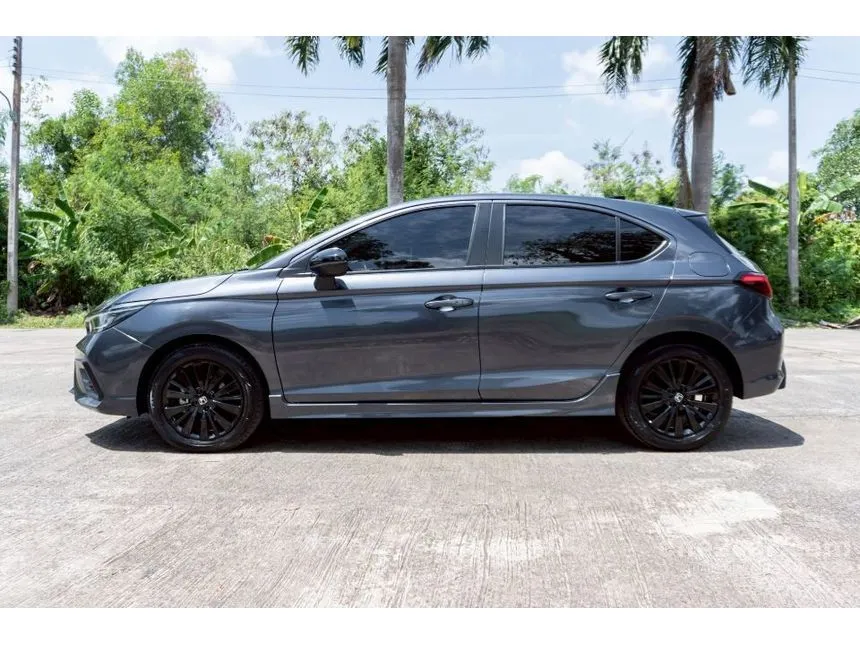 2024 Honda City RS Hatchback