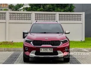 2021 KIA Sonet 1.5 Premiere SUV