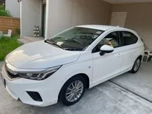 2021 Honda City 1.0 (ปี 20-25) S+ Hatchback AT