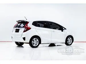 2014 Honda JAZZ 1.5 V+ Hatchback