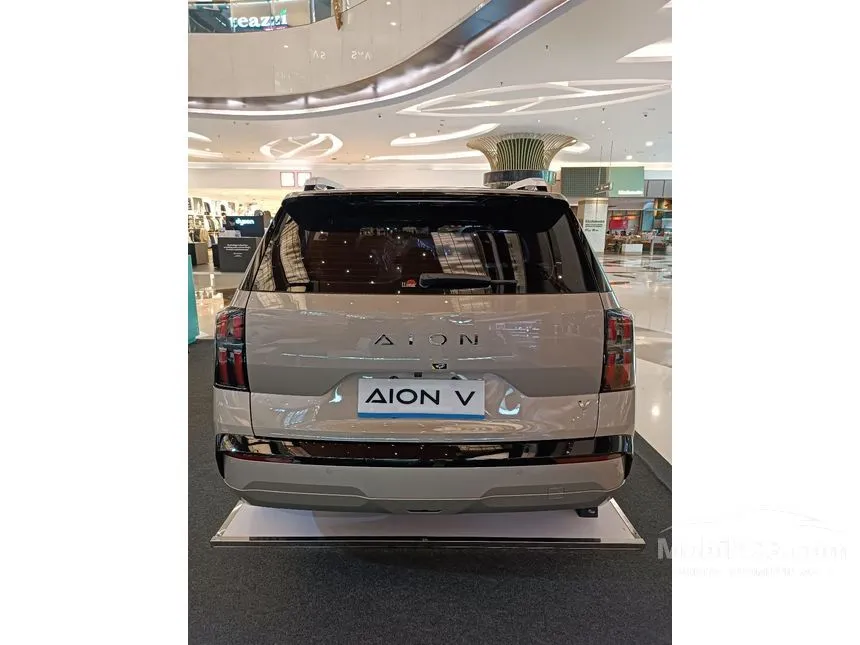 2026 GAC AION V Luxury SUV