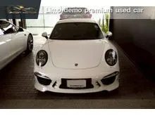 2012 Porsche 911 3.8 991 Carrera S Convertible