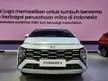 Jual Mobil Hyundai Stargazer 2023 Prime 1.5 di DKI Jakarta Automatic Wagon Putih Rp 287.800.000