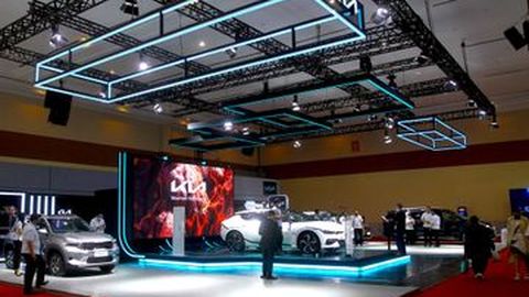 Kia Segera Rakit Mobil di Indonesia! Tahun Ini?