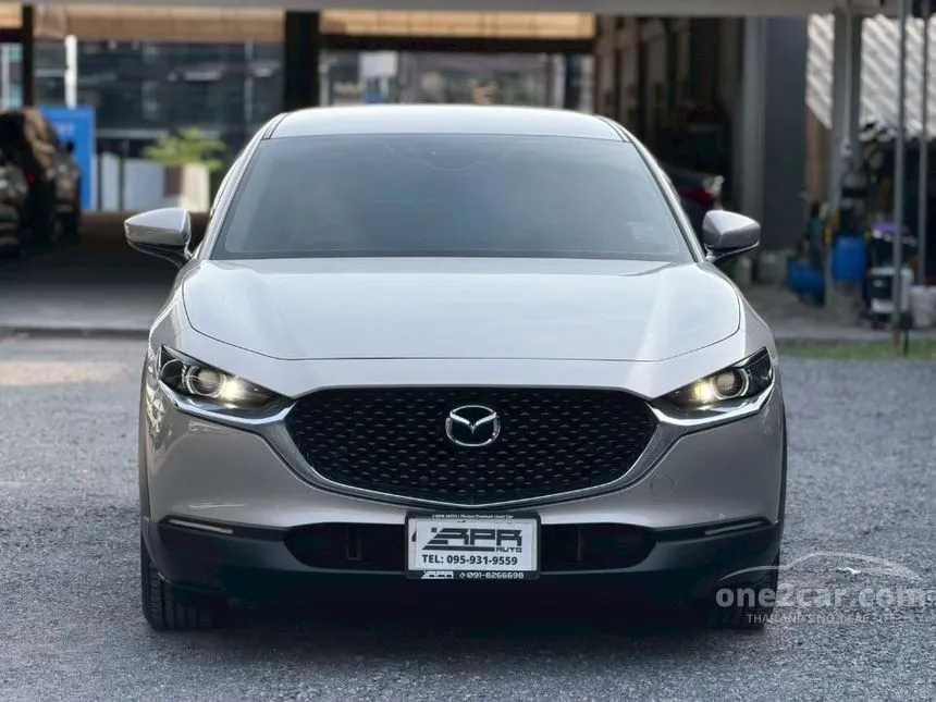 2023 Mazda CX-30 C SUV