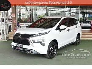 2023 Mitsubishi Xpander 1.5 GT Wagon