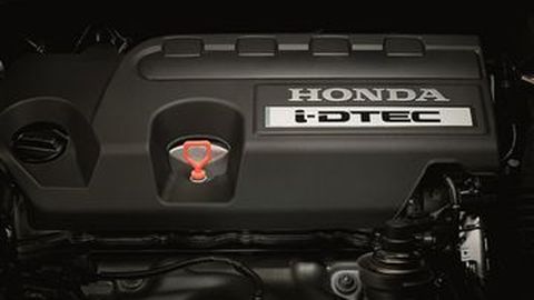Honda เตรียมยกเลิกการผลิตขุมพลังดีเซล หันไปเน้นระบบไฟฟ้า