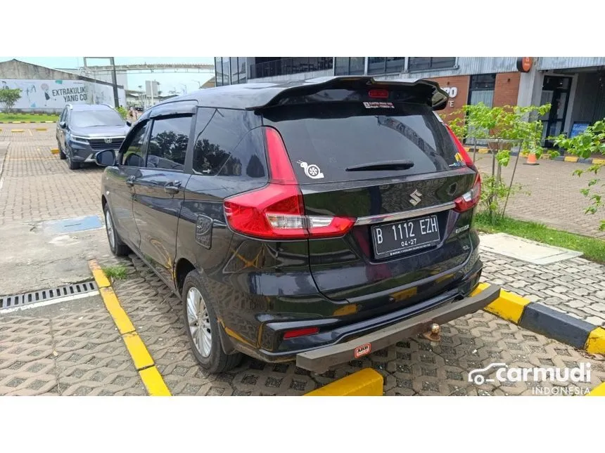 2022 Suzuki Ertiga GL MPV