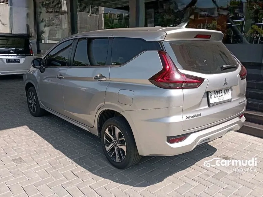 2018 Mitsubishi Xpander ULTIMATE Wagon