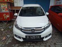 2017 Honda Mobilio 1.5 E MPV