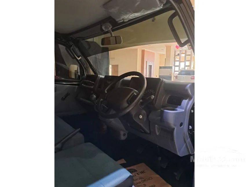 2026 Suzuki Carry Pick Up Flat Deck AC/PS Pickup