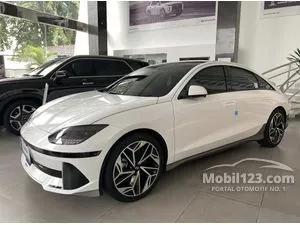 2026 Hyundai IONIQ 6 Fastback