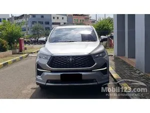 2023 Toyota Kijang Innova Zenix 2.0 Q HV TSS Modellista (Premium Color) MPV