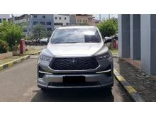 2023 Toyota Kijang Innova Zenix 2.0 Q HV TSS Modellista (Premium Color) MPV NIK 2022