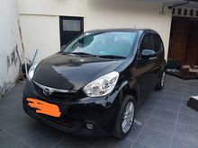 2014 Daihatsu Sirion 1.3 D FMC DELUXE Hatchback #jualcepatpemiliklangsung