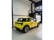 2026 MINI Cooper 1.5 3 Door Hatchback