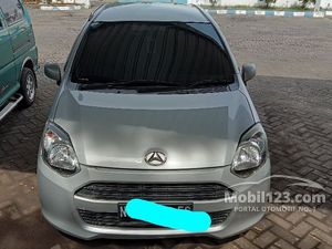Ayla - Daihatsu Murah - 3.838 mobil dijual di Indonesia 