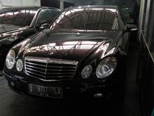 2009 Mercedes-Benz C200 1.8 CGI Sedan
