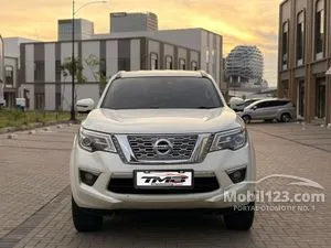 2019 Nissan Terra 2.5 4x2 VL SUV