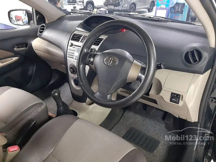 2009 Toyota Vios G Sedan