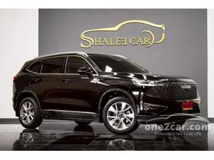 2023 Haval H6 1.5 Ultra SUV