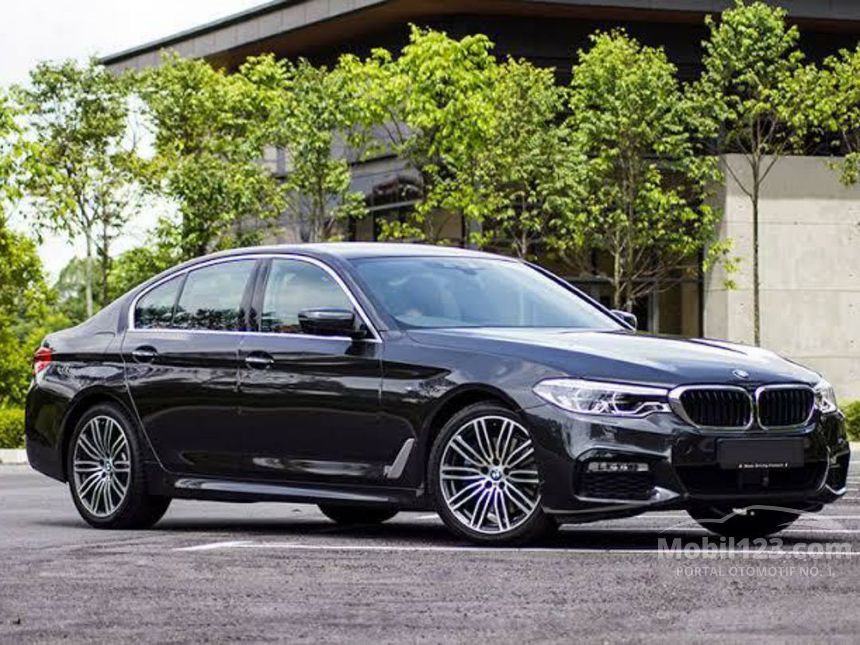 Bmw 530i 2020