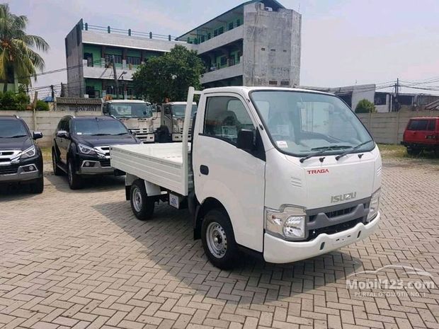 Traga - Isuzu Murah - 73 mobil dijual di Indonesia - Mobil123