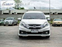2016 Honda Mobilio 1.5 (ปี 14-17) RS Wagon AT