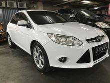 ford Focus 1.6 Trend Hatchback 2012 low km mulus
