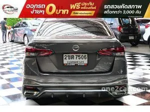 2022 Nissan ALMERA 1.0 E Sedan