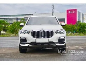 2020 BMW X5 3.0 xDrive40i xLine SUV