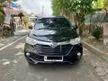 Jual Mobil Daihatsu Xenia 2018 R 1.3 di Jawa Timur Manual MPV Hitam Rp 142.000.000