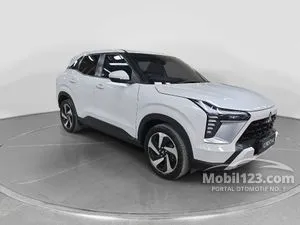 2023 Mitsubishi XFORCE 1.5 Ultimate(White colour) SUV