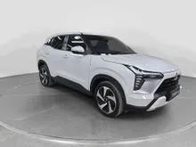 2023 Mitsubishi XFORCE 1.5 Ultimate(White colour) SUV BELI MOBIL BEKAS BEBAS CEMAS HANYA DI CARSOME. TERMURAH BERKUALITAS DAN BERGARANSI.