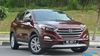 Hyundai Tucson 2.0 Executive