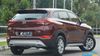 Hyundai Tucson 2.0 Executive