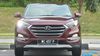 Hyundai Tucson 2.0 Executive