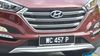 Hyundai Tucson 2.0 Executive