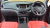 Hyundai Tucson 2.0 Executive