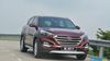 Hyundai Tucson 2.0 Executive
