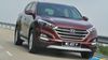 Hyundai Tucson 2.0 Executive